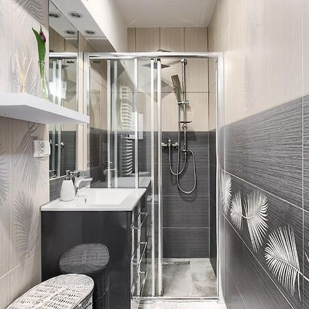 Domek - Apartament Goralska Bajka, Przy Krupowkach Zakopane Bagian luar foto