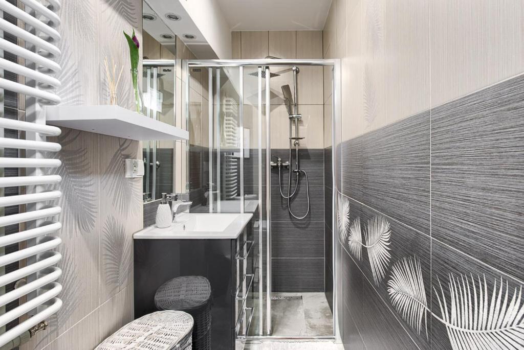 Domek - Apartament Goralska Bajka, Przy Krupowkach Zakopane Bagian luar foto