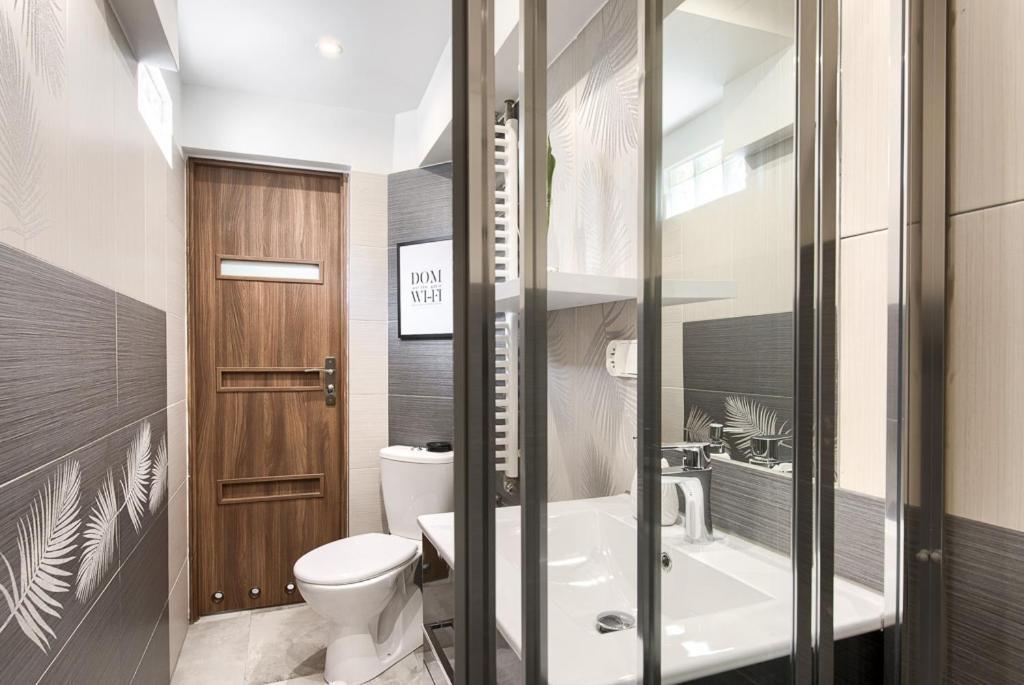 Domek - Apartament Goralska Bajka, Przy Krupowkach Zakopane Bagian luar foto