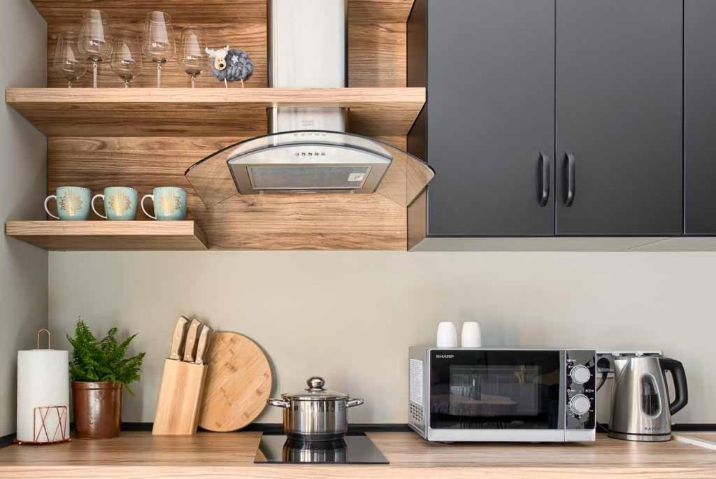 Domek - Apartament Goralska Bajka, Przy Krupowkach Zakopane Bagian luar foto