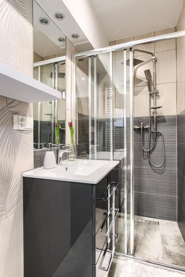 Domek - Apartament Goralska Bajka, Przy Krupowkach Zakopane Bagian luar foto